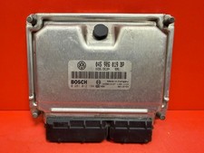 VOLKSWAGEN POLO 9N 1.4 TDI