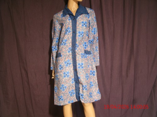 Blouse nylon n 6183 - nylon,