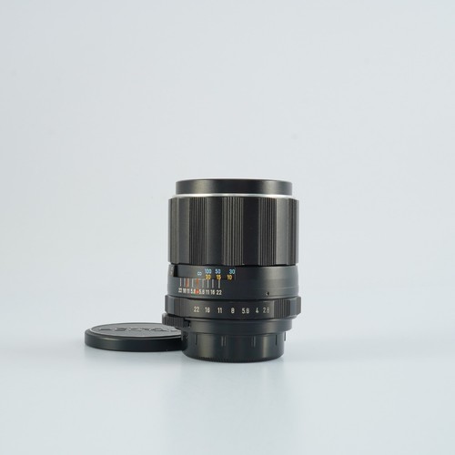 Excellent pentax super - excellent, takumar