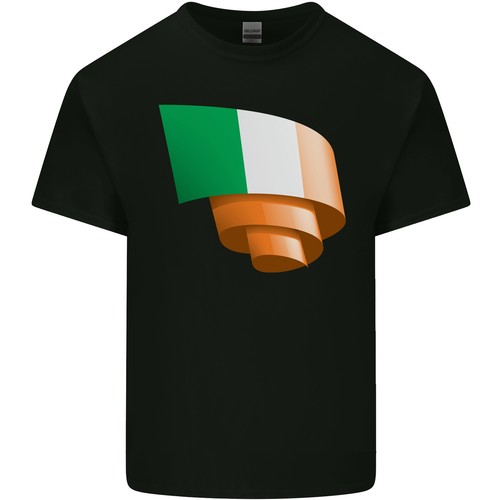 Chicorées irlande drapeau - chicorées, st