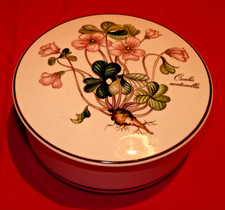 Rare bonbonnière / boîte à