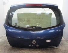 Malle / hayon / coffre Renault