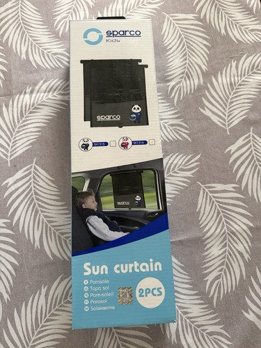 Pare soleil sparco - pare,