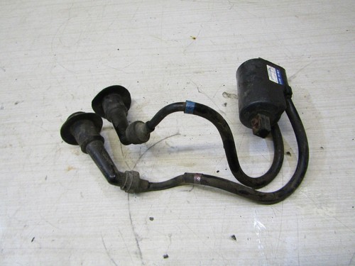 Bobine allumage et 3 - bobine,