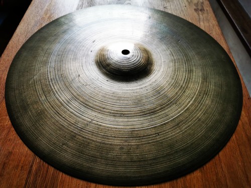 Cymbale crash zildjian - cymbale,