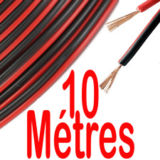 Câble Haut Parleur Couleur