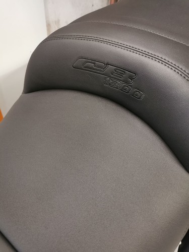 Selle grand confort compatible - selle,