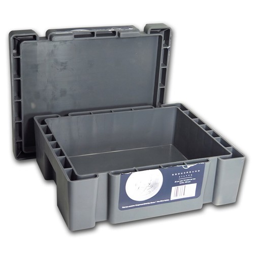 Monster box pour - box, 1