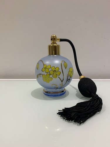Cristal bohème - de,