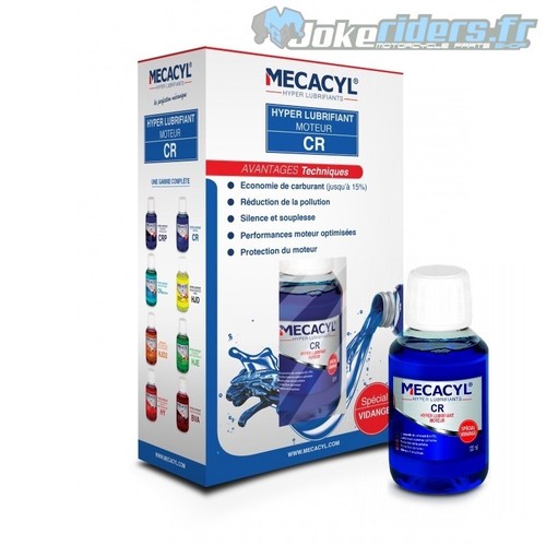 Mecacyl 100ml additif - *.*cr,