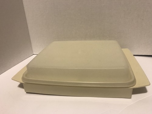Vintage tupperware deviled egg - vintage,