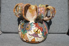Important Vase Paul Fouillen
