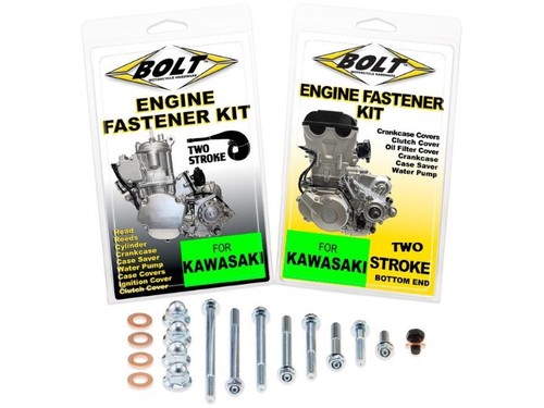 Kit vis moteur bolt pour - kit,
