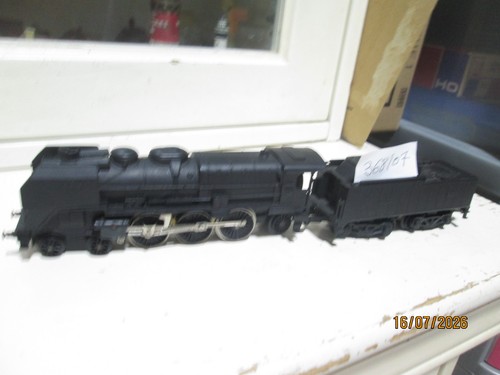 331 vapeur 231 c 60 - n°331/26,