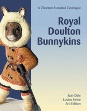Royal Doulton Bunnykins