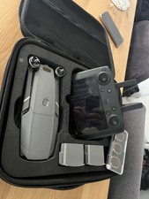 Dji Mavic 2 pro Drone 4k