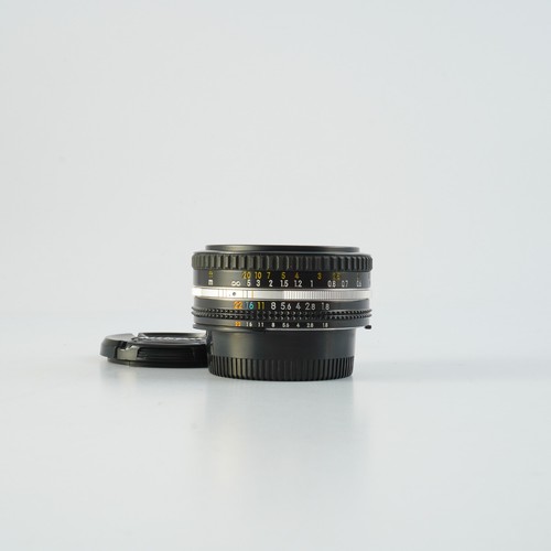 Excellent objectif nikon - objectif,
