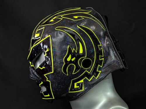 Eagle wrestling mask luchador - eagle,