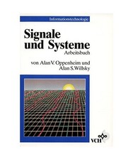 Signale und Systeme