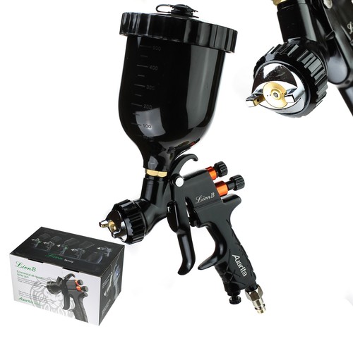 Gravité pistolet peinture - gravité,