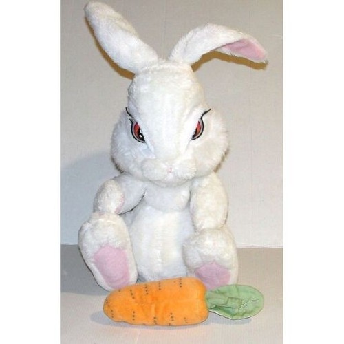 Mon lapin milky peluche - milky,