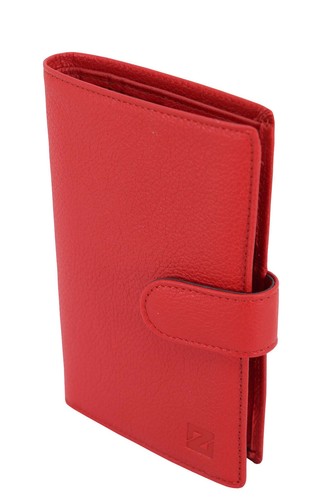Grand porte feuille unisexe - , en