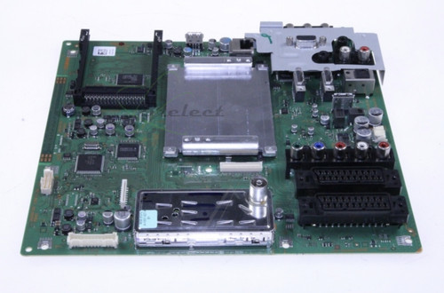 Carte mère sony kdl46w4500 - sony,