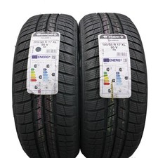 205 55 17 2X BARUM 205/55 R17