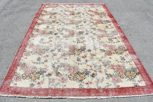 Grand tapis turc - , 6,46