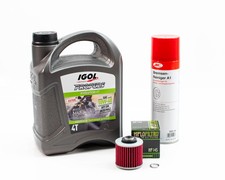 Kit Entretien Vidange pour