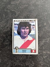 STICKER PANINI ARGENTINA 78 -