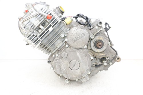 Moteur yamaha yfm r raptor - yamaha,