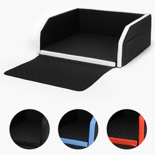 lit de coffre, transporteur de