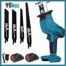 ✅ Scie Alternative Sans Fil