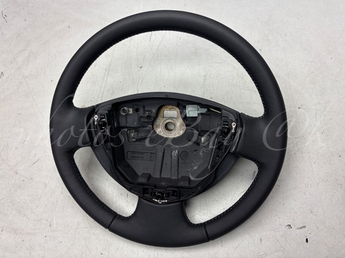 Volant direction cuir - direction,