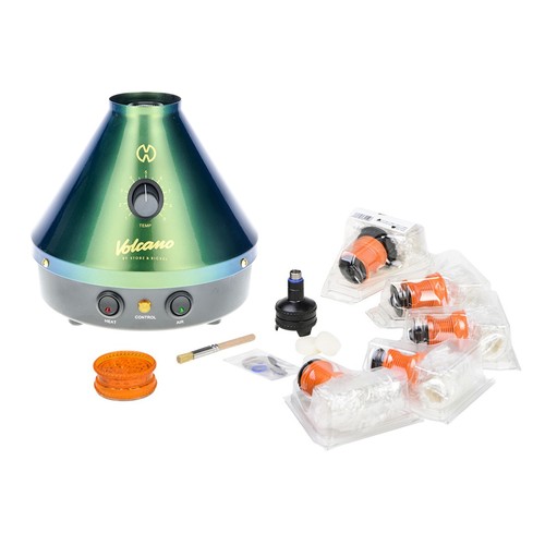 Vaporisateur volcano classic - volcano,
