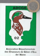 C64. Chasse. ASSOCIATION