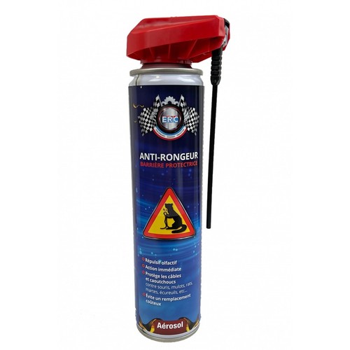 Répulsif anti rongeur 300 - anti-rongeur, ml