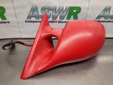 BMW Wing Mirror M Sport  E31 8 SERIES N/S Passenger Side 51162253837