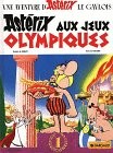 Asterix at the Olympic Games, Goscinny & Uderzo, Used; Good Book