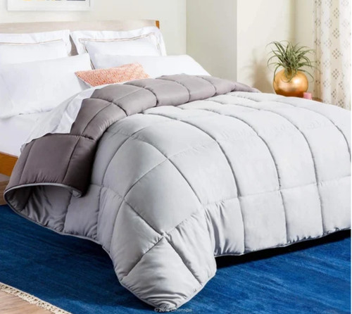 Couette saisons linenspa - couette,