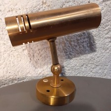 APPLIQUE TUYAU dorée rotule