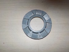 FLASQUE PORTE GALETS PIAGGIO