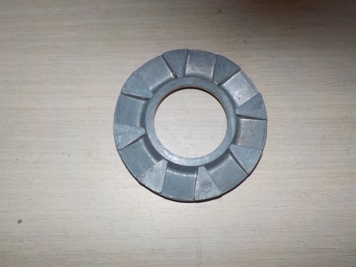 Flasque porte galets piaggio - galets,