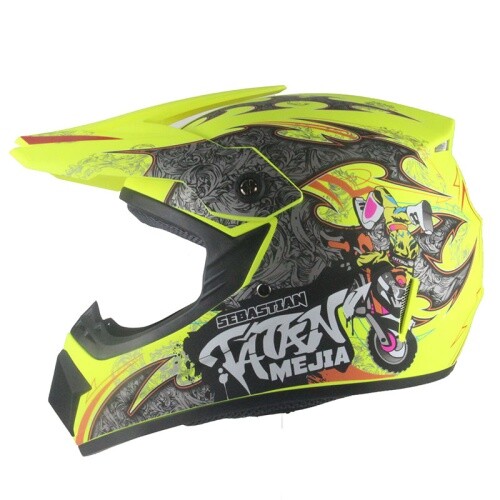 Lineup24 mejia casque enfant - lineup24,