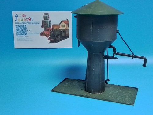 Pola echelle maquette - pola,