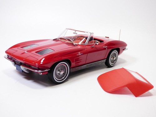 Chevrolet corvette cabriolet - chevrolet,
