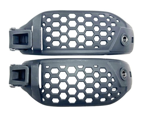 Fixations snowboard flow - fixations,