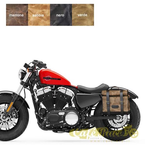 Kit sac petit - sac, gauche