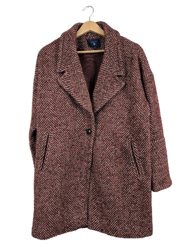 Gant manteau oversized - manteau,